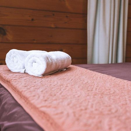 Comfortable Cosy Retreat ロトルア エクステリア 写真