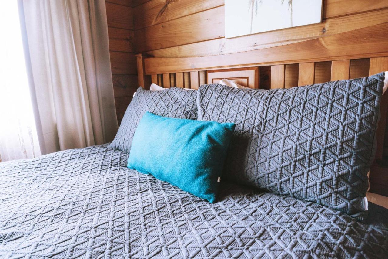Comfortable Cosy Retreat ロトルア エクステリア 写真