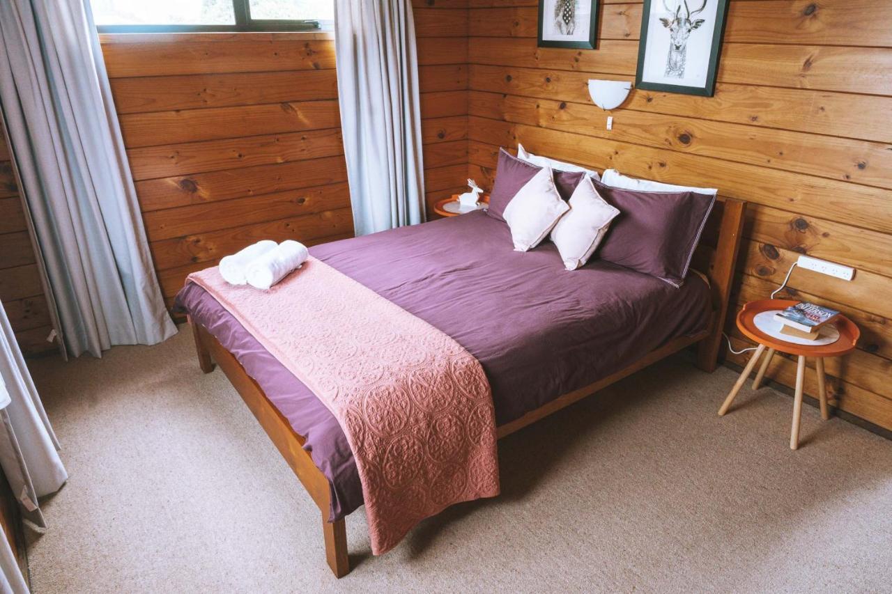 Comfortable Cosy Retreat ロトルア エクステリア 写真