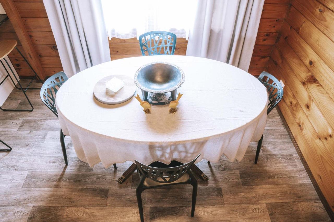 Comfortable Cosy Retreat ロトルア エクステリア 写真