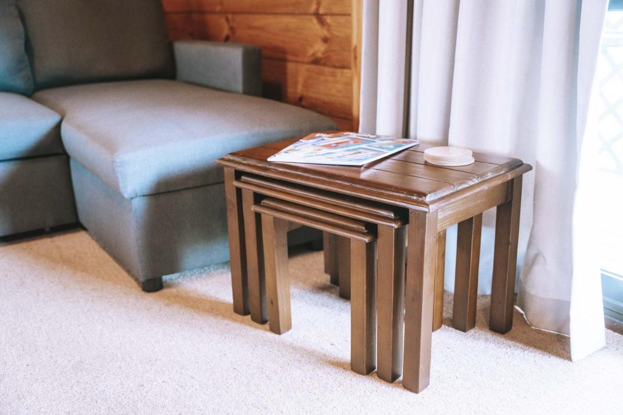 Comfortable Cosy Retreat ロトルア エクステリア 写真