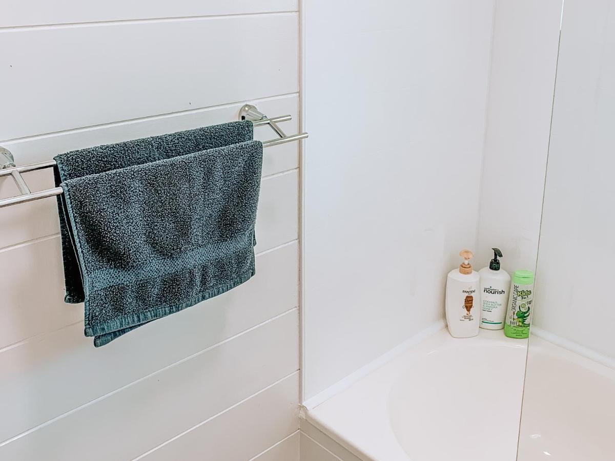 Comfortable Cosy Retreat ロトルア エクステリア 写真
