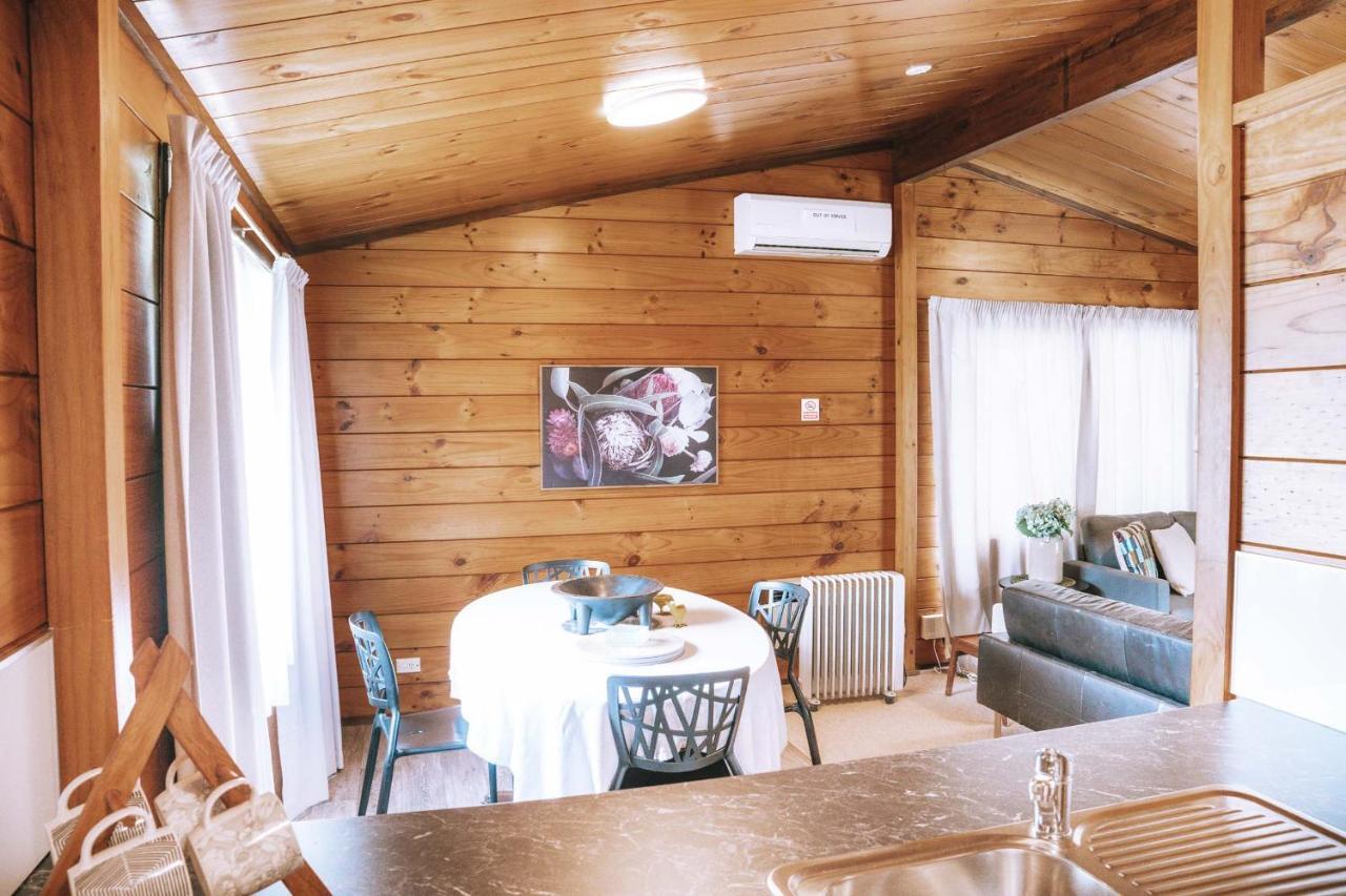 Comfortable Cosy Retreat ロトルア エクステリア 写真