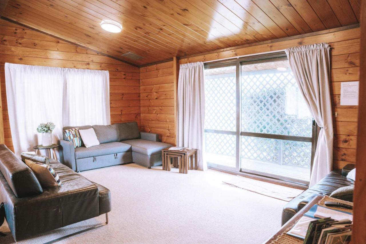 Comfortable Cosy Retreat ロトルア エクステリア 写真
