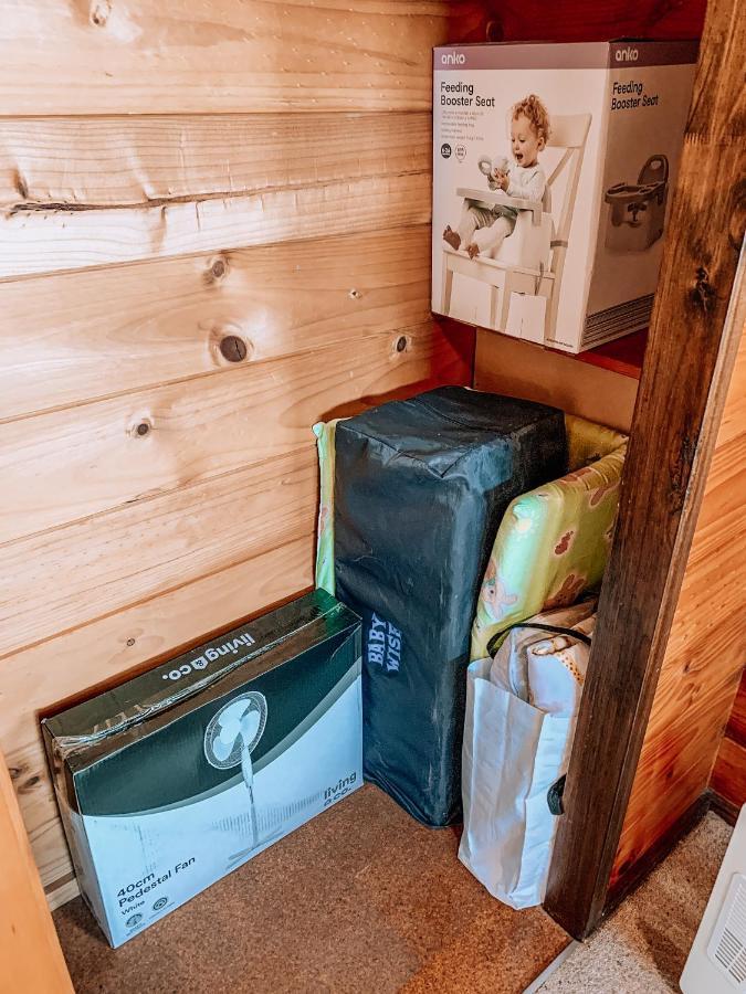 Comfortable Cosy Retreat ロトルア エクステリア 写真
